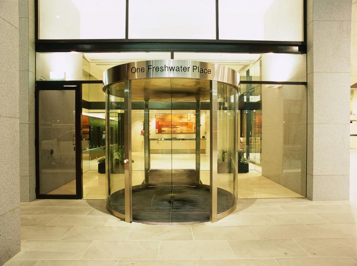 Sophisticated Designer Condo W River & City Views Melbourne Bagian luar foto
